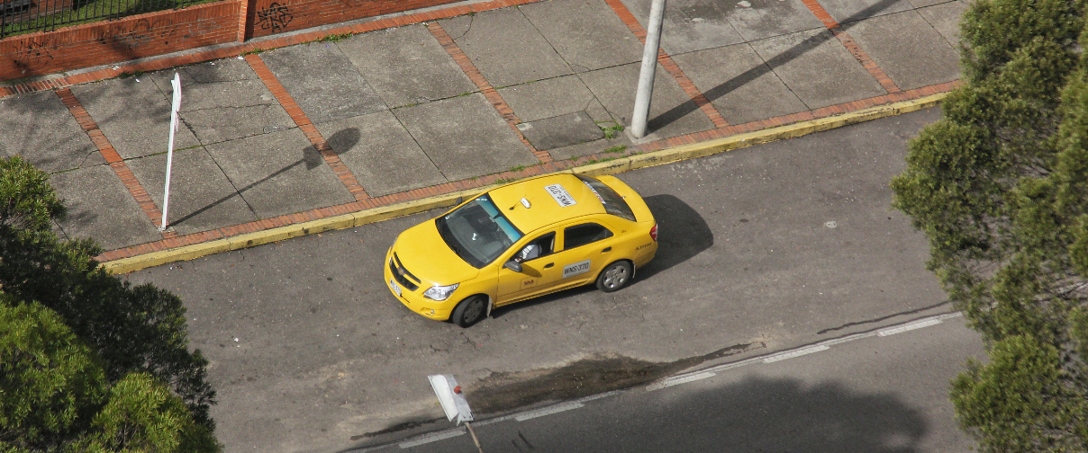 taxista devuelve dinero a DT del Cúcuta