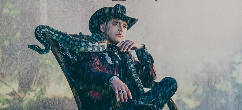 christian nodal