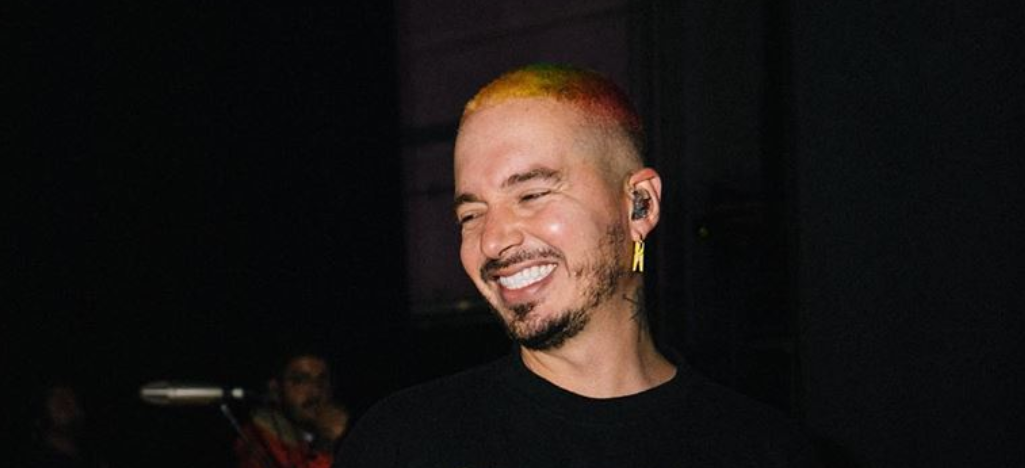 j balvin