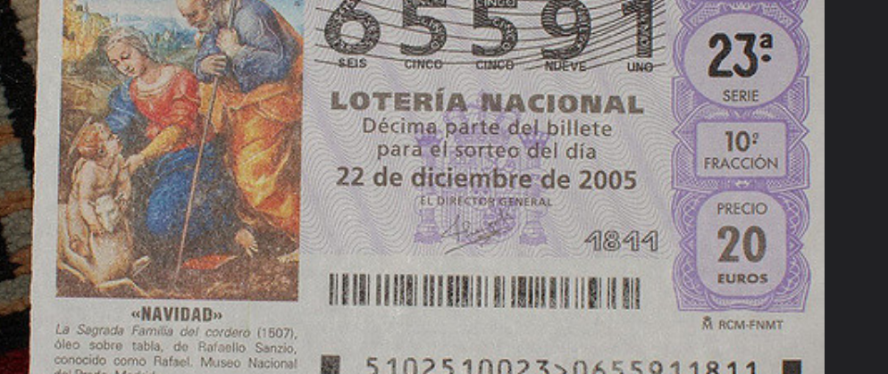 loteria