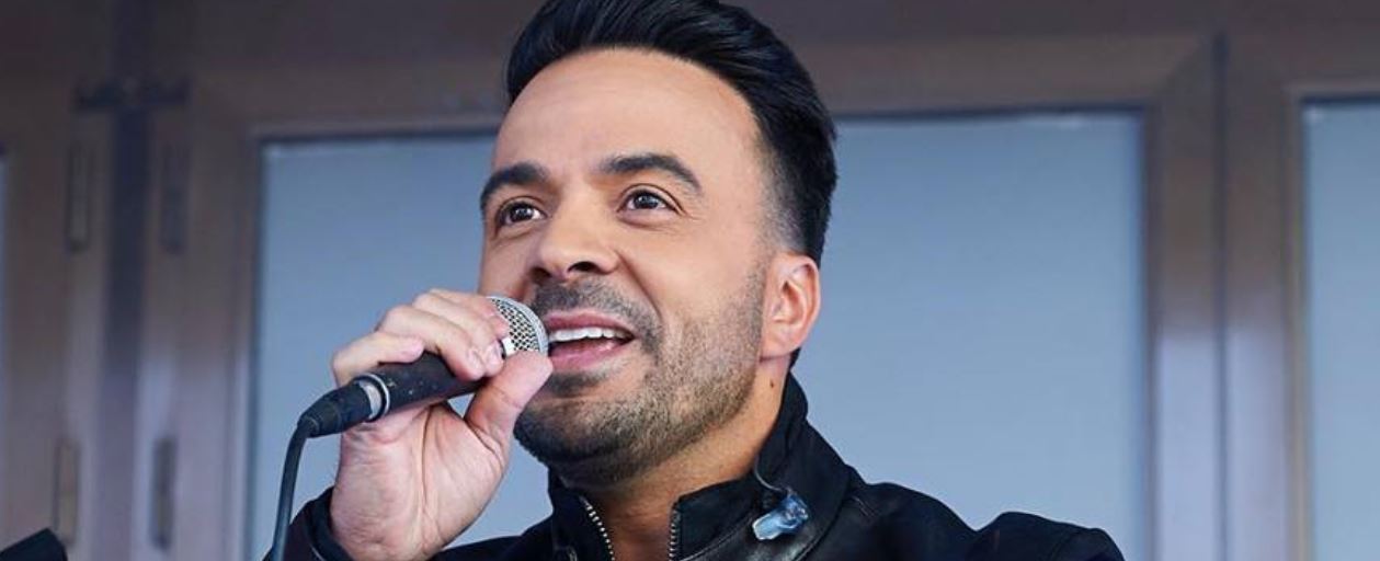 luis fonsi