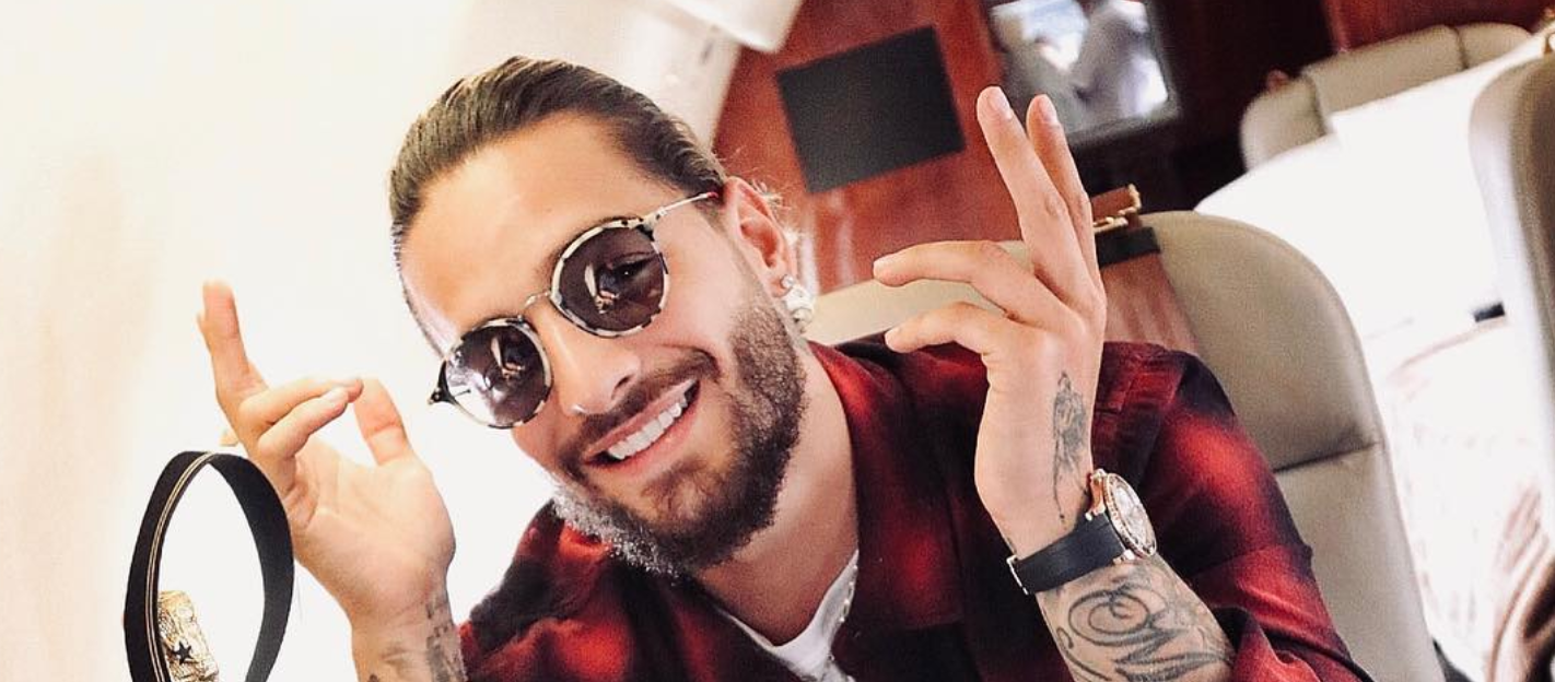 maluma