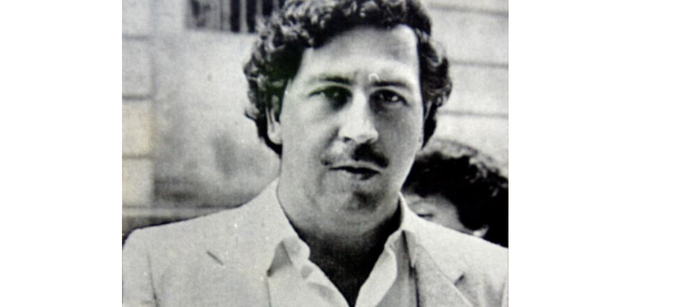 pablo escobar