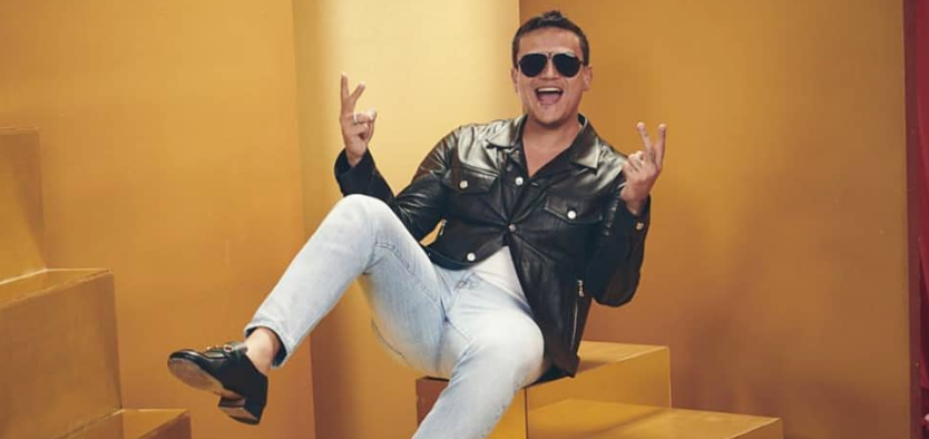 silvestre dangond