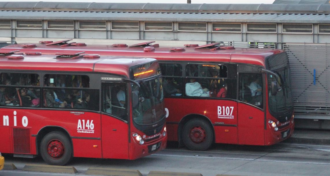 transmilenio