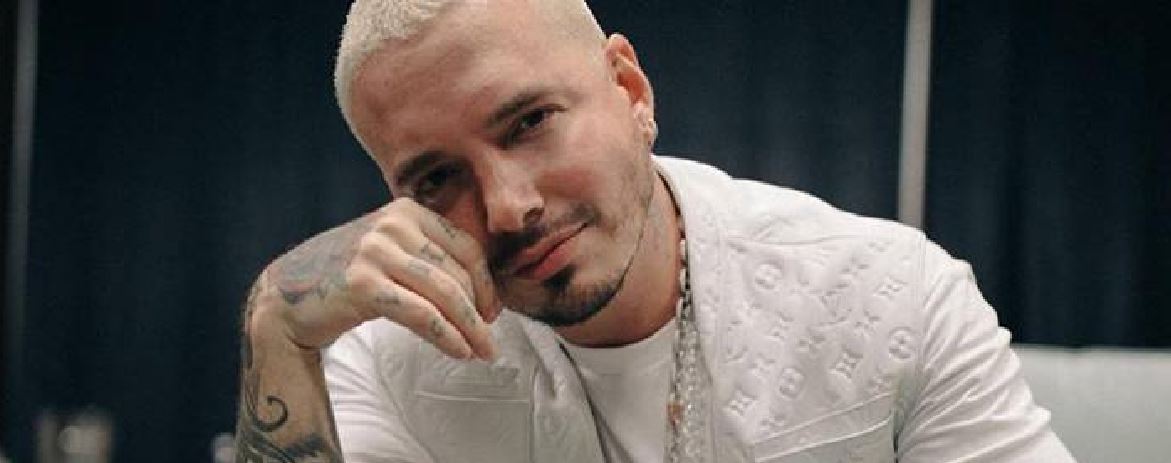 J Balvin