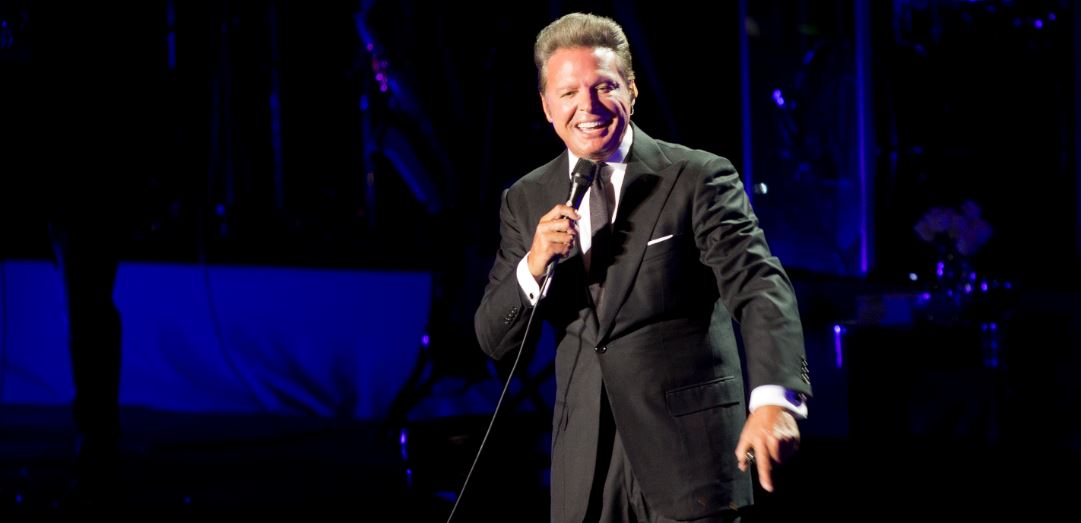 Luis Miguel