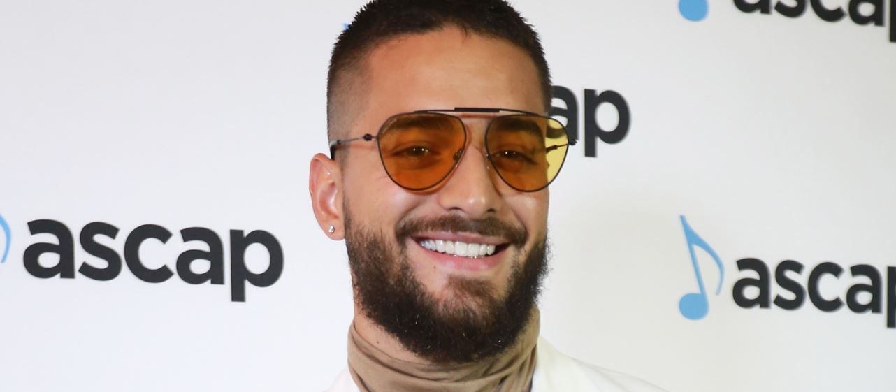 Maluma