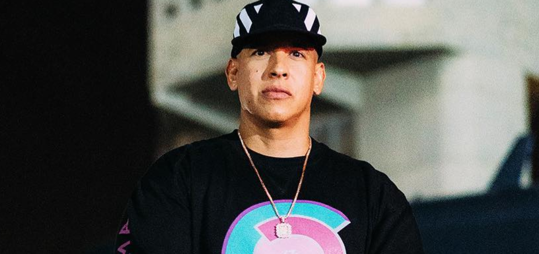 daddy yankee