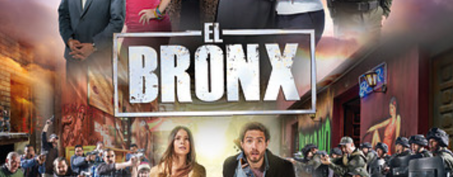 el bronx