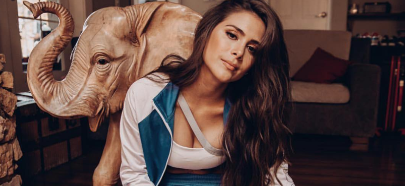 greeicy rendon