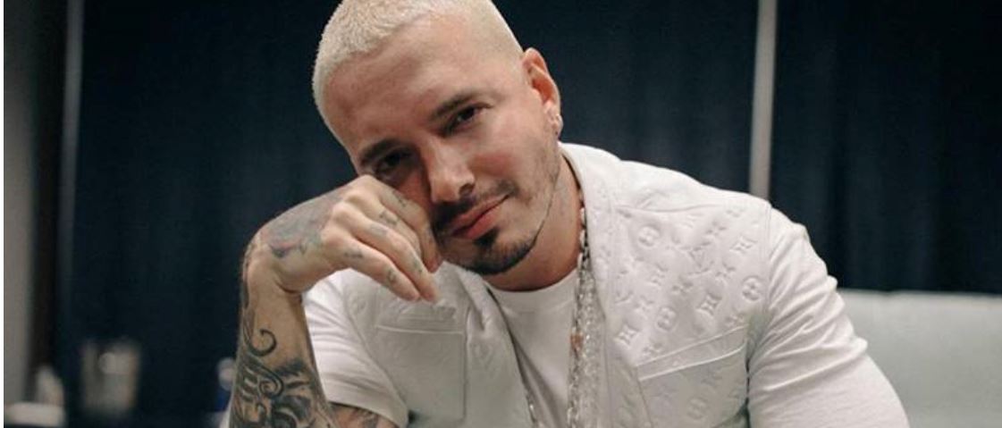 j balvin