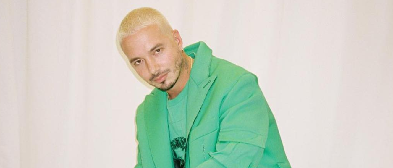 j balvin