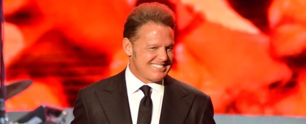 luis miguel