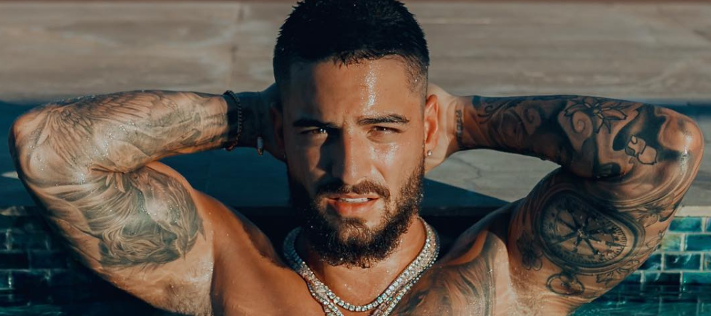 maluma