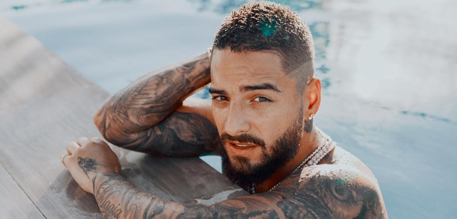 maluma