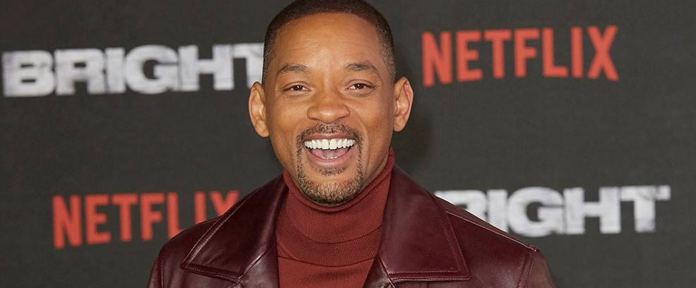 Will Smith