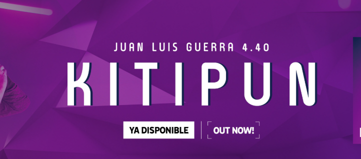 kitipum juan luis guerra