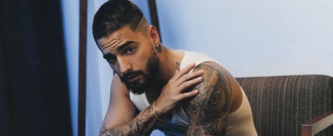 maluma