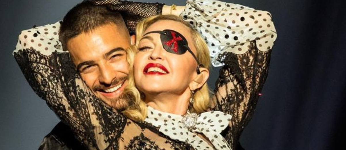 maluma madonna