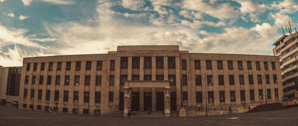 plaza civica luis carlos galán