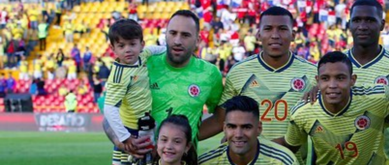 david ospina