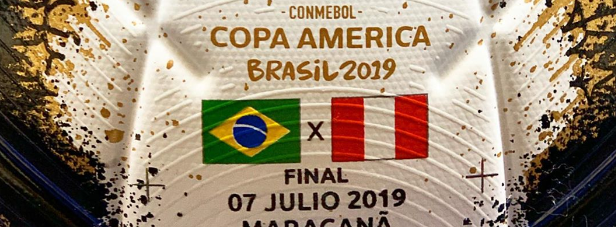 copa américa final