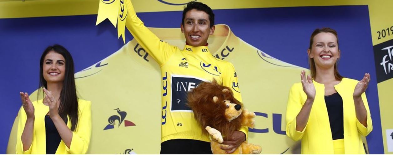 egan bernal