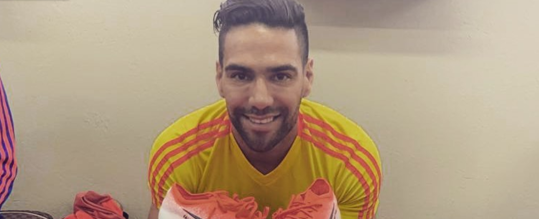 falcao