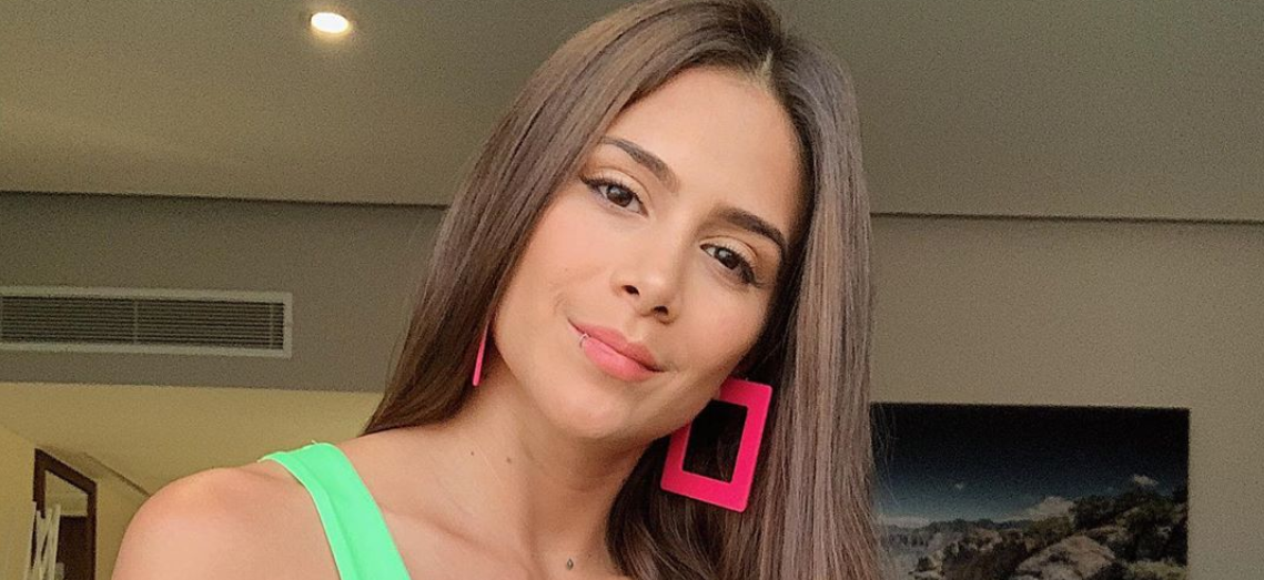 greeicy rendón