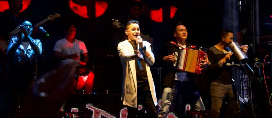 jorge celedon