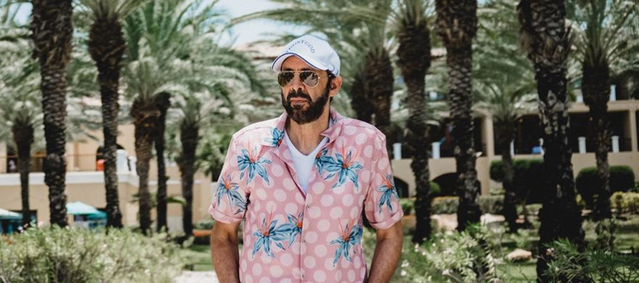 juan luis guerra