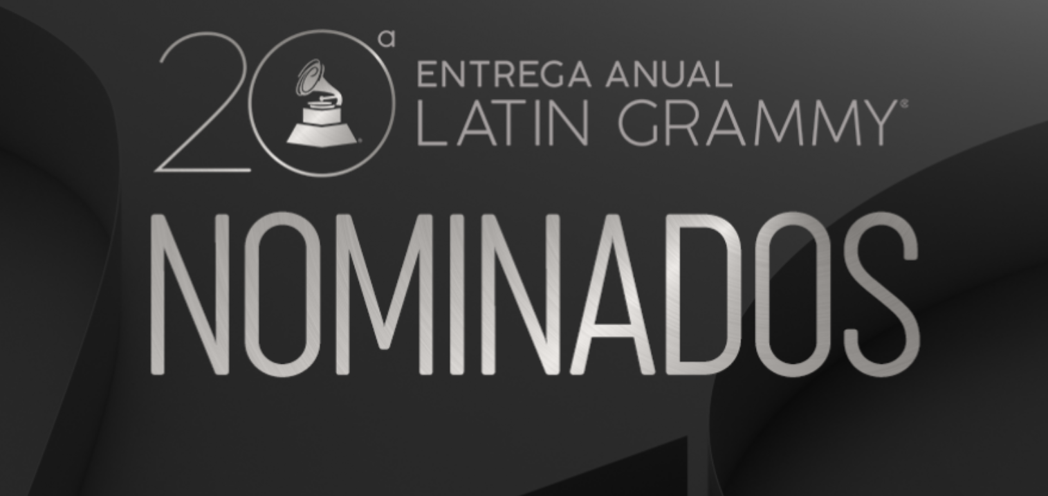 latin grammy 2019