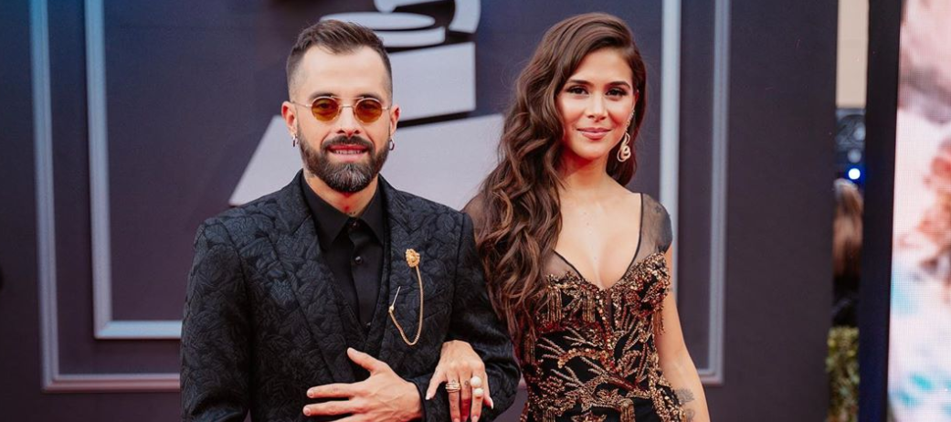 greeicy mike latin grammy