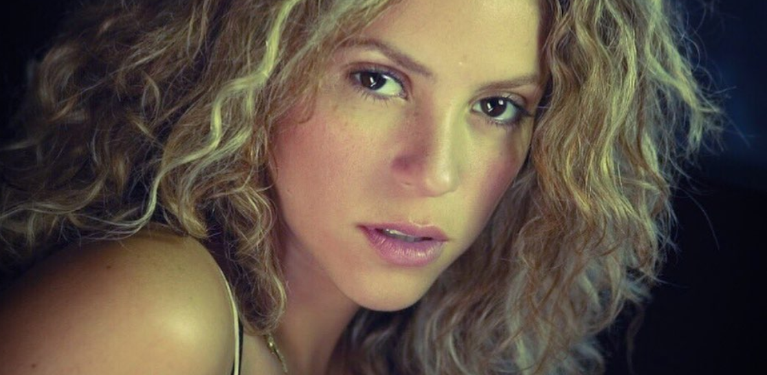 shakira