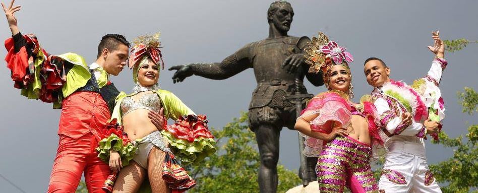 feria de cali