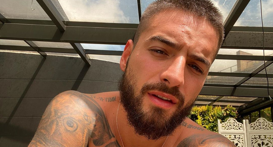 maluma