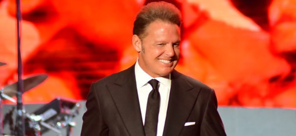 luis miguel