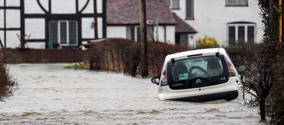 carro rio