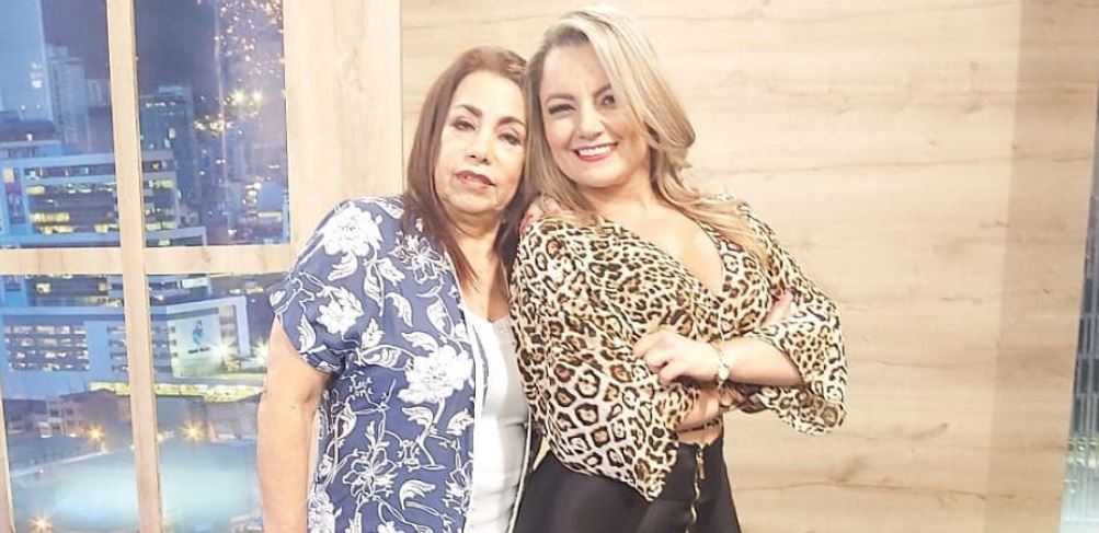 hermanitas calle