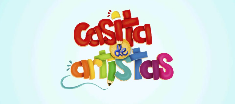 casita de artistas