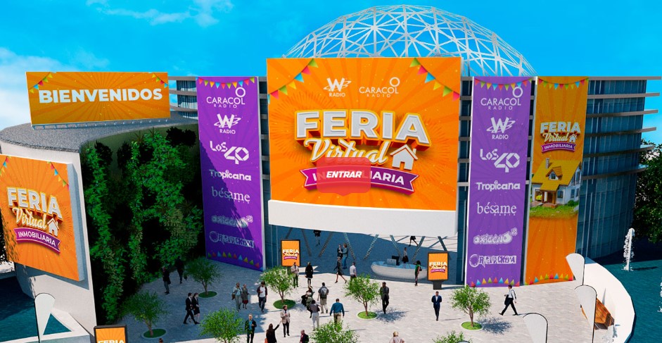 feria virtual