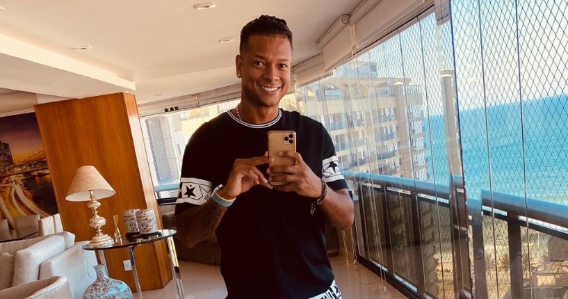 fredy guarín