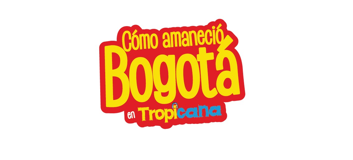 como amanecio bogota