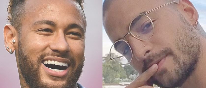 Maluma está deprimido porque Neymar le quitó la novia