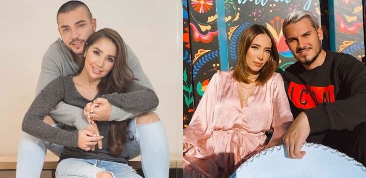 ¿Será una estrategia? Paola Jara y Luisa Fernanda W muestran sus celos en redes