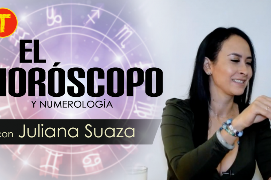 Horóscopo Tropicana ¿cuál es el número para cada signo