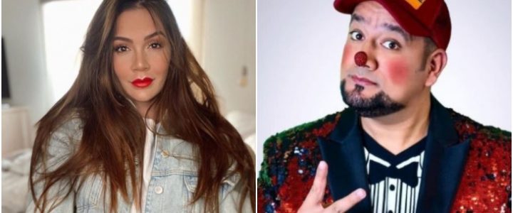 "Es mi perfil no tu circo": Lina Tejeiro le puso freno a ...