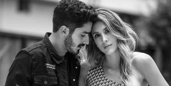 ¡Adiós amor! Daniela Ospina y Harold Jiménez ya no son novios