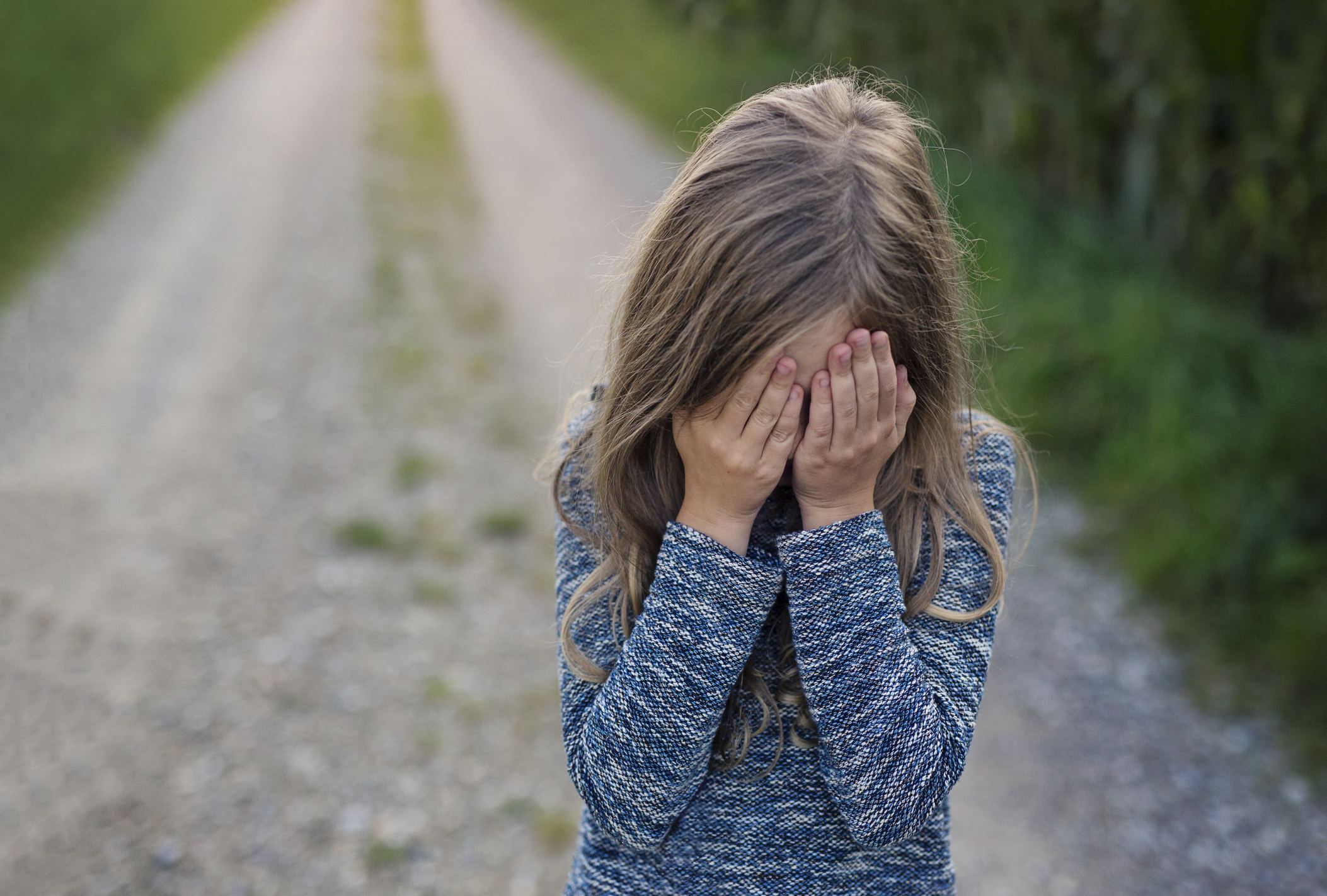 Niña de 10 años dio a luz a un bebé tras ser abusada sexualmente